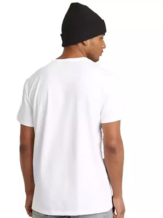 G-Star Raw Base T-shirt Λευκό