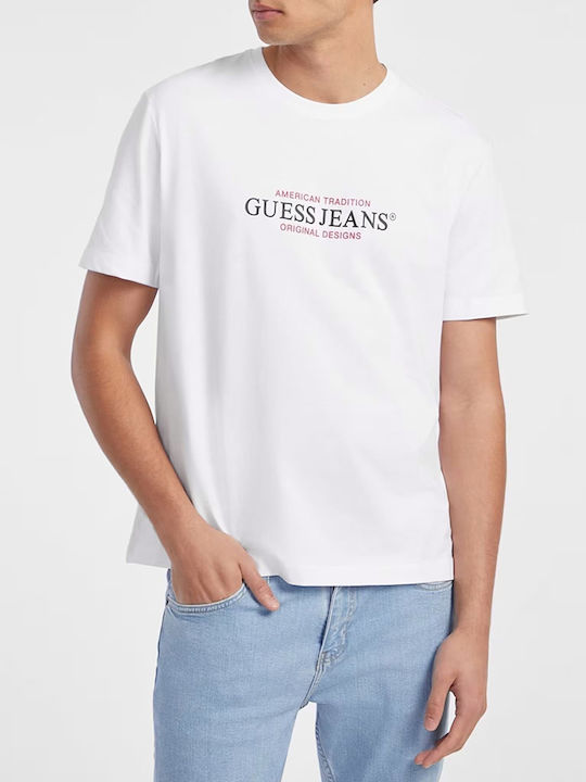 T-shirt White