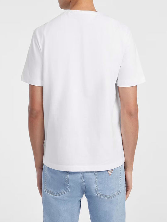 T-shirt White