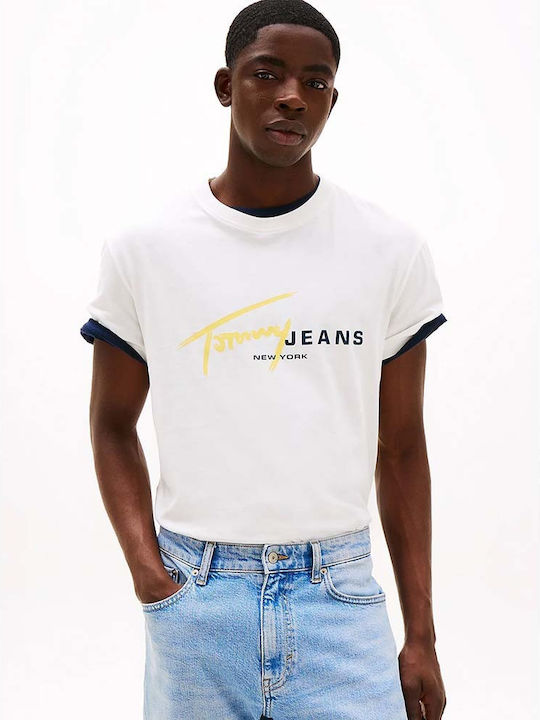 Signature T-shirt Ybl