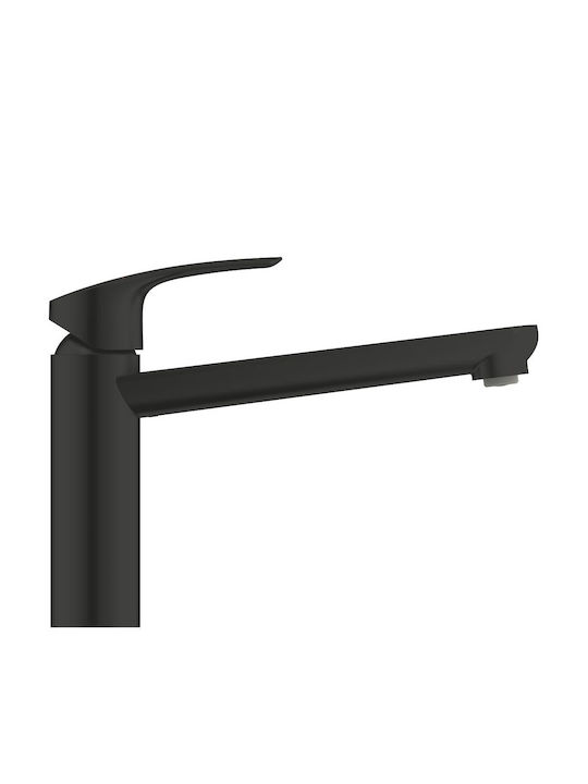 Grohe Eurosmart Настолен Черен Grohe Eurosmart Настолен Черен