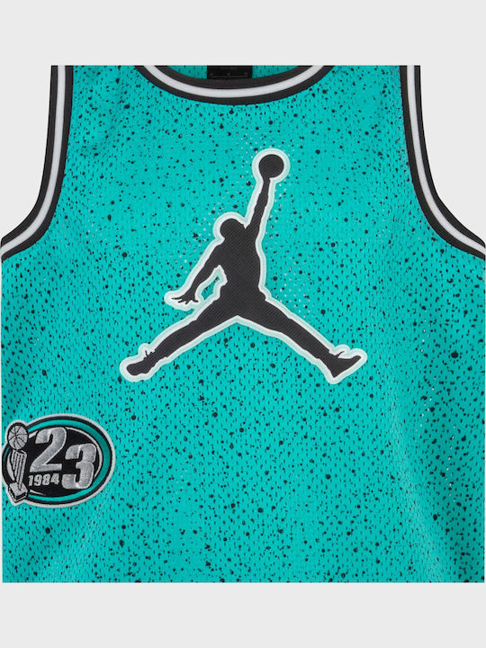 Kids' Shirt Sleeveless Spirits