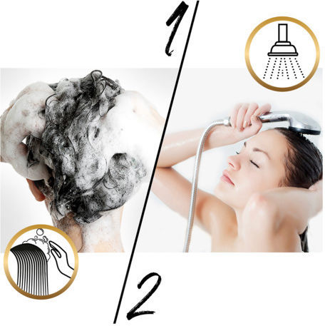 Pantene Σαμπουάν Λείανσης 225ml