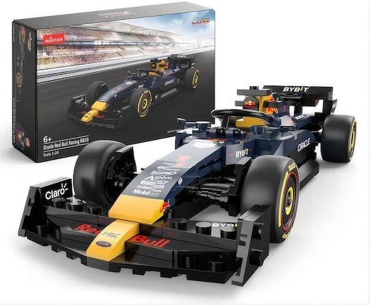 Bull Spielzeugauto 1:24 Formel 1 für 6+ Jahre+ Jahre