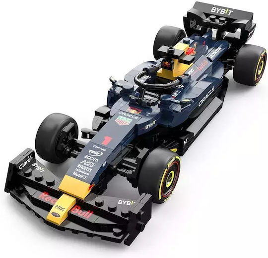 Bull Spielzeugauto 1:24 Formel 1 für 6+ Jahre+ Jahre
