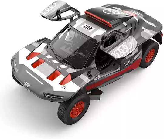 Audi Rs Q E Tron Mașinuță Scară 1:24