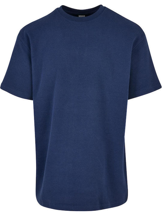 Tricou Albastru marin