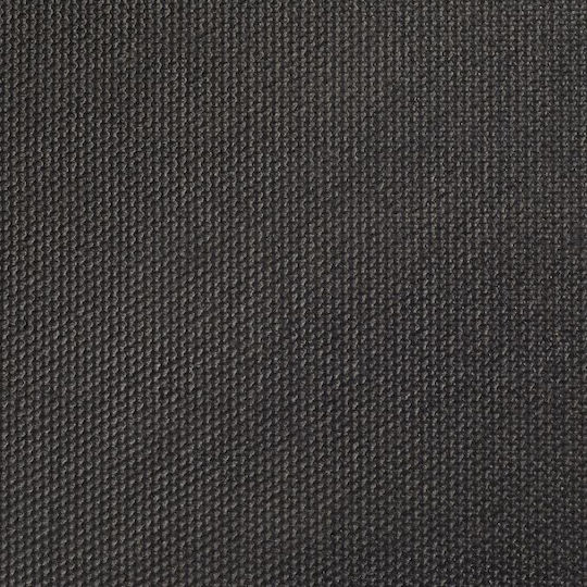 Relaxdays Covor de Intrare din Cocos cu Suport Antiderapant Maro 60x40buc Grosime 15mm