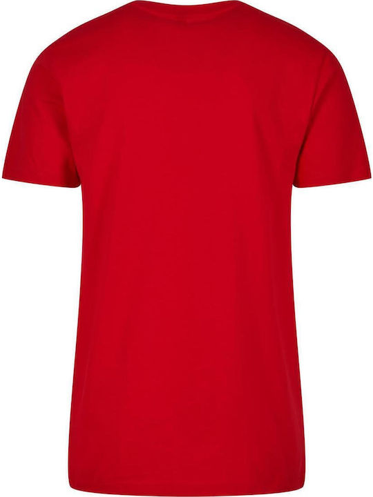 T-Shirt Rot