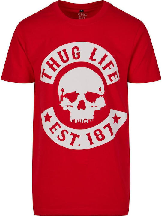 T-Shirt Rot