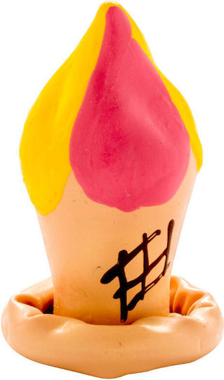 Condomerie Condoms 1pcs Thin for Natural Feeling Ice Cream
