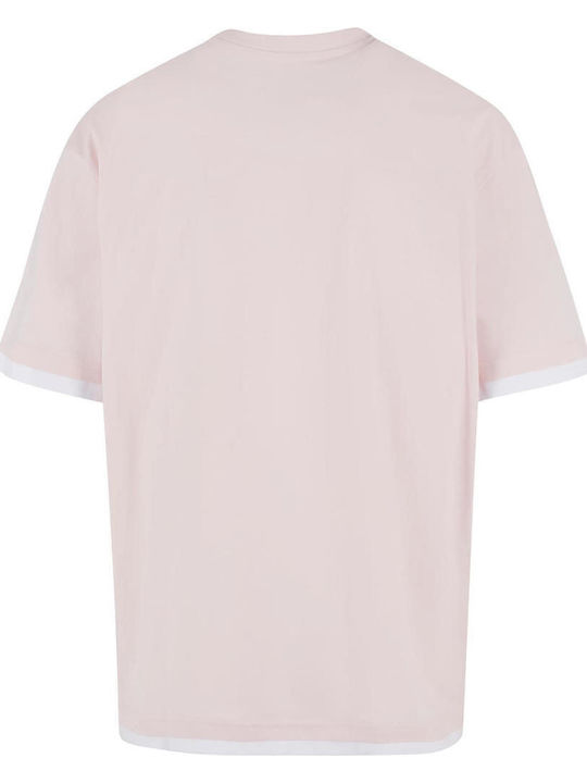 T-shirt Pink