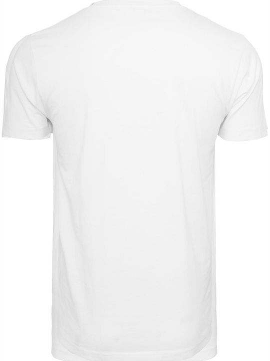 T-shirt White