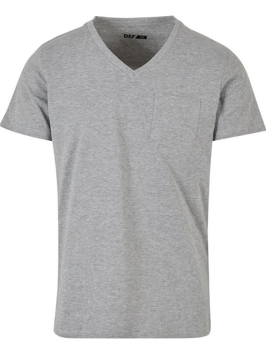 T-shirt Grey