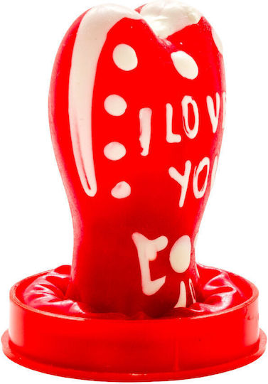 Condomerie Condoms 1pc Thin for Natural Feeling Natural