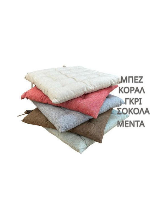 Linea Home Tischtuch Leinen Mint 150x220cm
