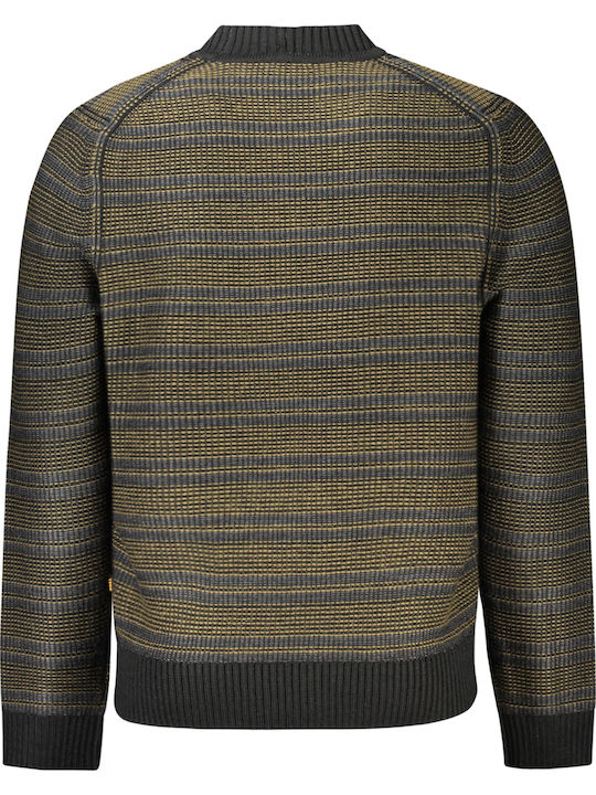 Pullover Braun