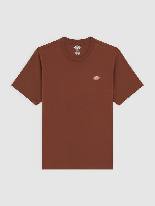 Mapleton T-shirt Cappuccino