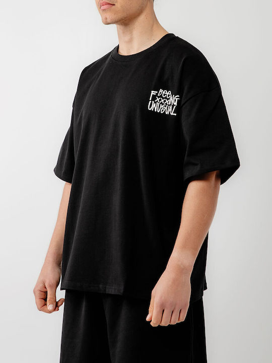 Tricou Black