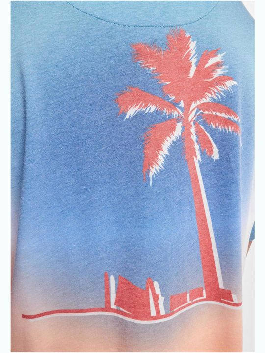 T-shirt Green
