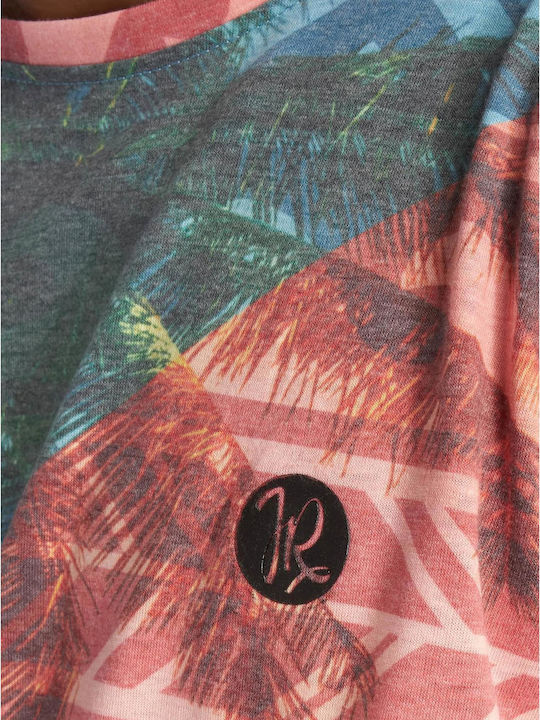 Tricou Multicolor