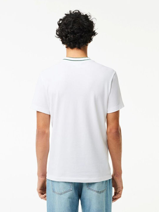 T-shirt White