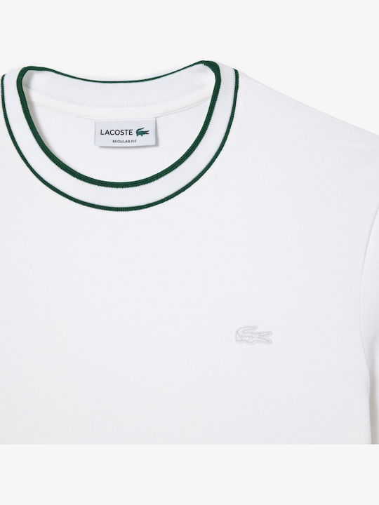 T-shirt White