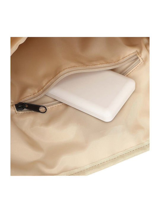 Sbox Waterproof Backpack Backpack for 15.6" Laptop Burgundy NSS-19368D