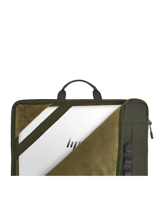 HP Sleeve Geantă Husă pentru laptop 15.6" în culoarea Verde