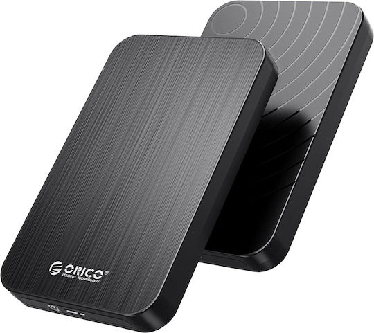 Orico Case for Hard Drive 2.5" SATA III with Connection SATA