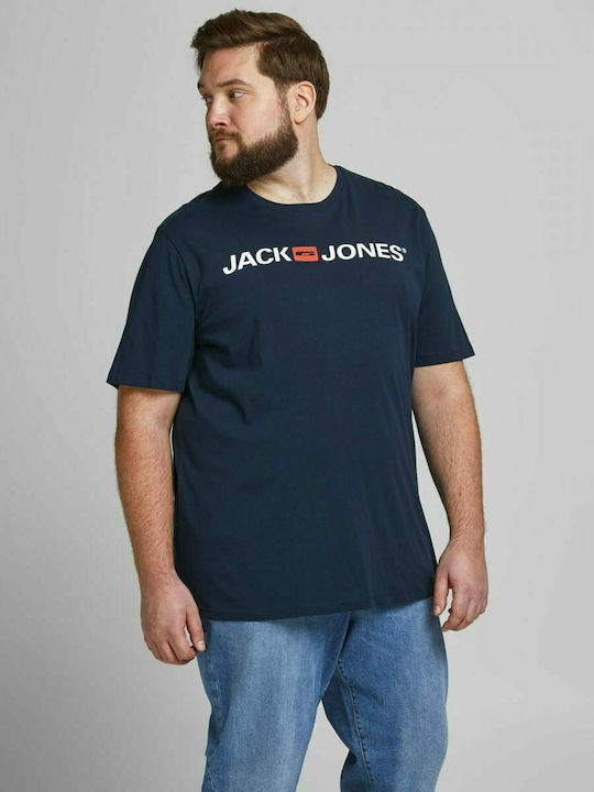 T-shirt Blue
