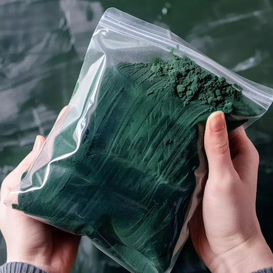Verpackungstaschen Zipper Transparent 25x35cm Mit Loch 100 Stück