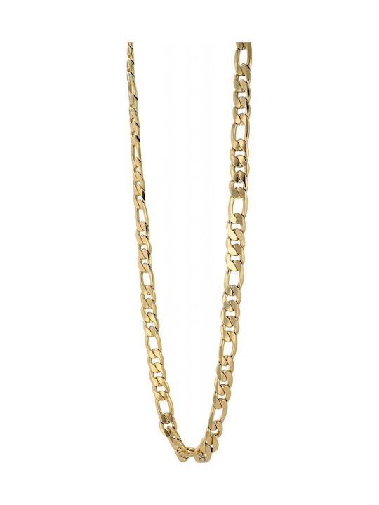 Akzent Chain Neck Wide Thickness 6mm