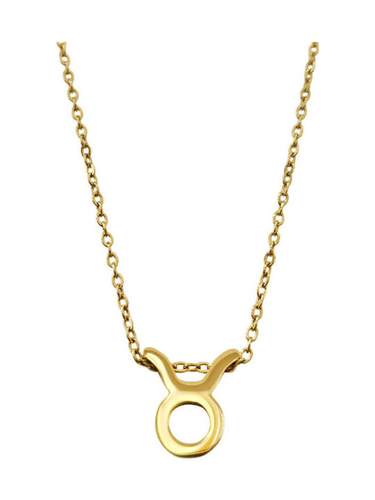 Κολιέ από Ατσάλι