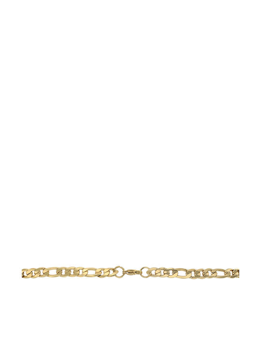 Akzent Chain Neck Wide Thickness 6mm