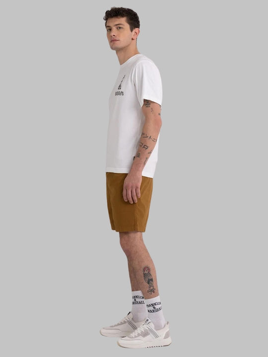 T-shirt Λευκό