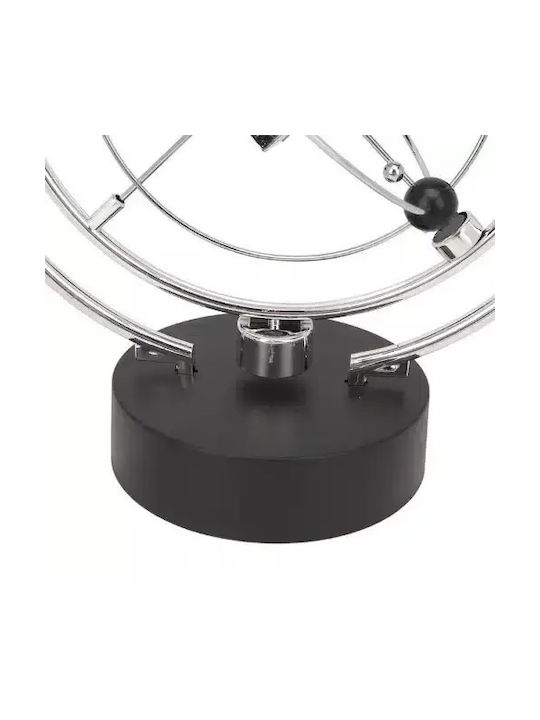 Accesoriu De Decor Pentru Birou Din Metal