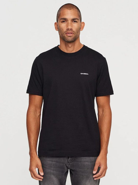 Dune T-shirt Μαύρο