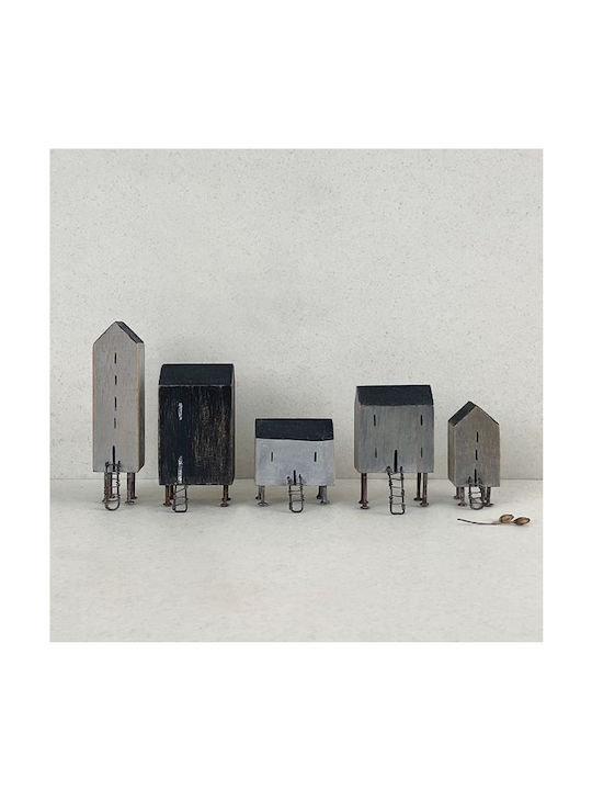 Casa Paspalous No:102 6cm
