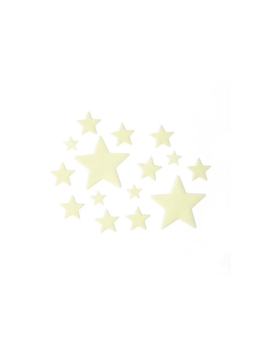 Legami Milano Kinder Wandsticker Wand Leuchtend Super