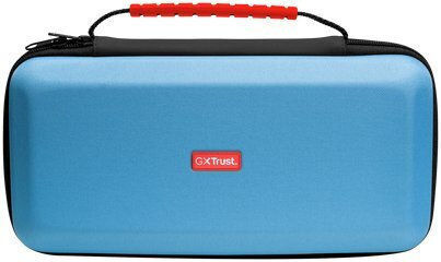 Trust pentru Consolă Switch 2 Albastru