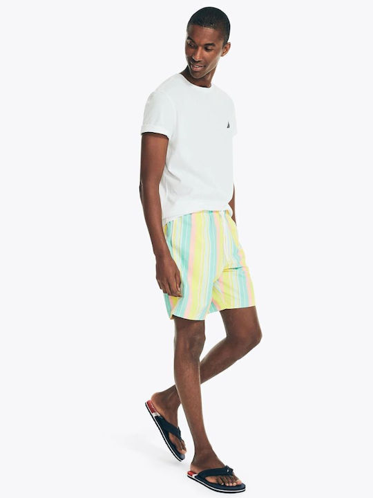 T-shirt Bright White