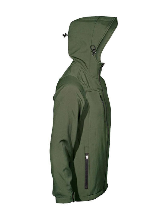 Fageo Ζακέτα Softshell Fageo Ζακέτα Softshell
