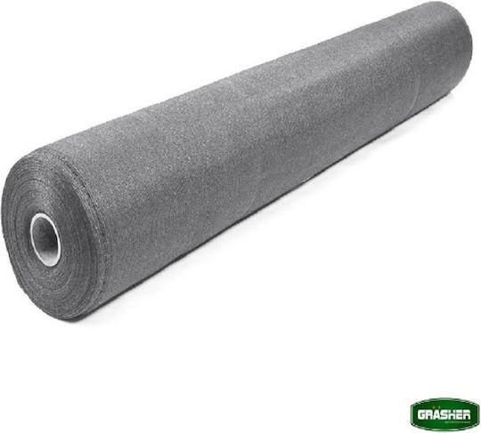 Grasher Мрежа за сянка Светлосин на Ролка 8x50m 150гр/кв.м
