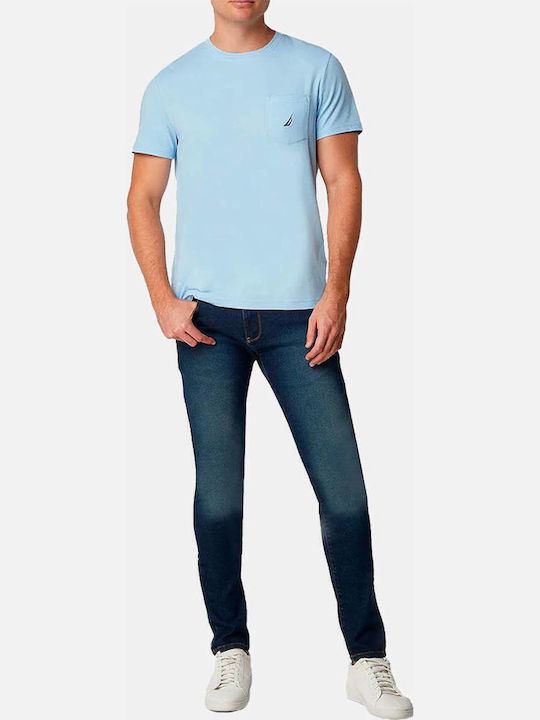 T-Shirt Lightblue