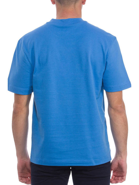Minecraft T-shirt Blue