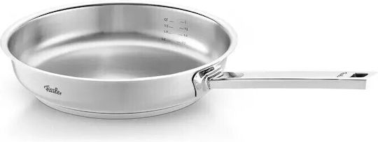 Fissler Original Profi Тиган С капачка от Неръждаема Стомана 28см