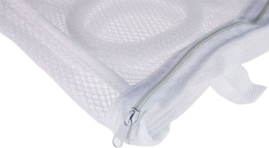 ikonka Rețea de spălat rufe pentru Încălțăminte 28x27cm 1buc