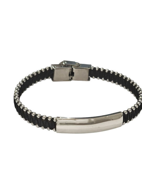 Men's Bracelet made of Steel