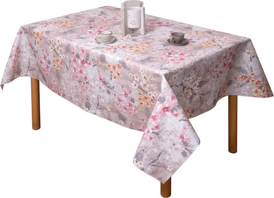 Viopros Σουπλά Υφασμάτινο Πολύχρωμο 50x35cm 2τμχ Viopros Σουπλά Υφασμάτινο Πολύχρωμο 50x35cm 2τμχ